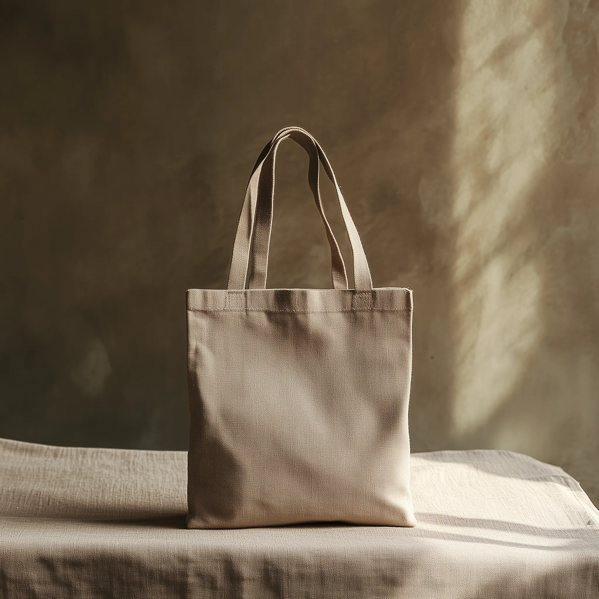 Canvas Tote