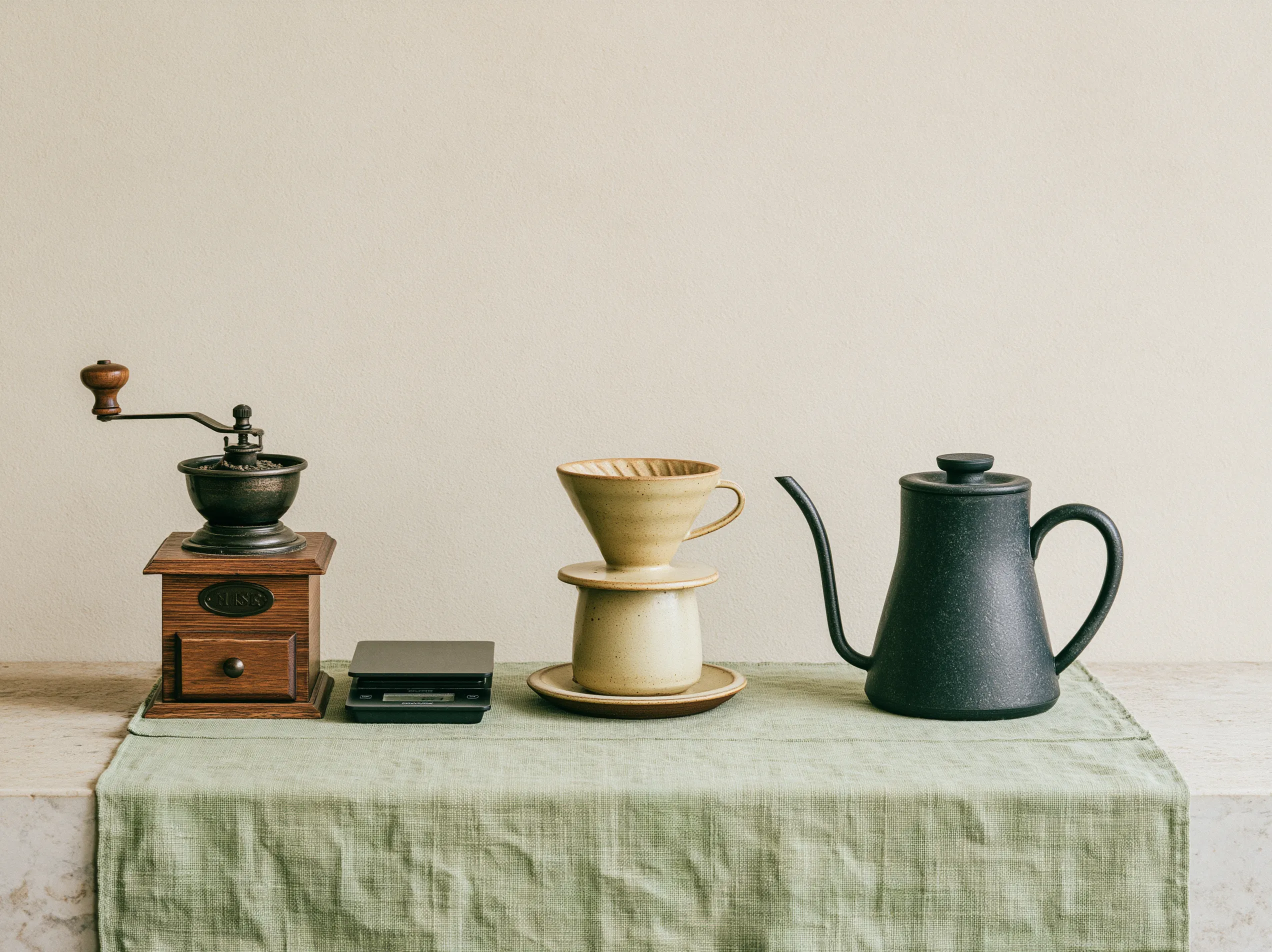 Equipment