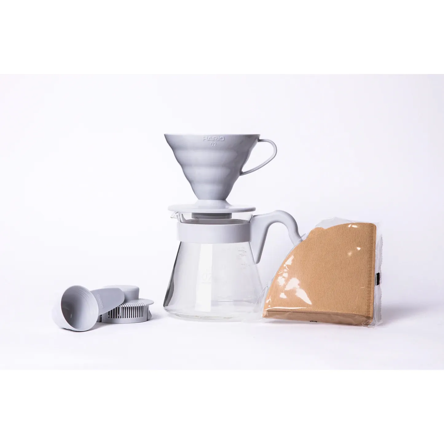 Hario V60 Starter Set
