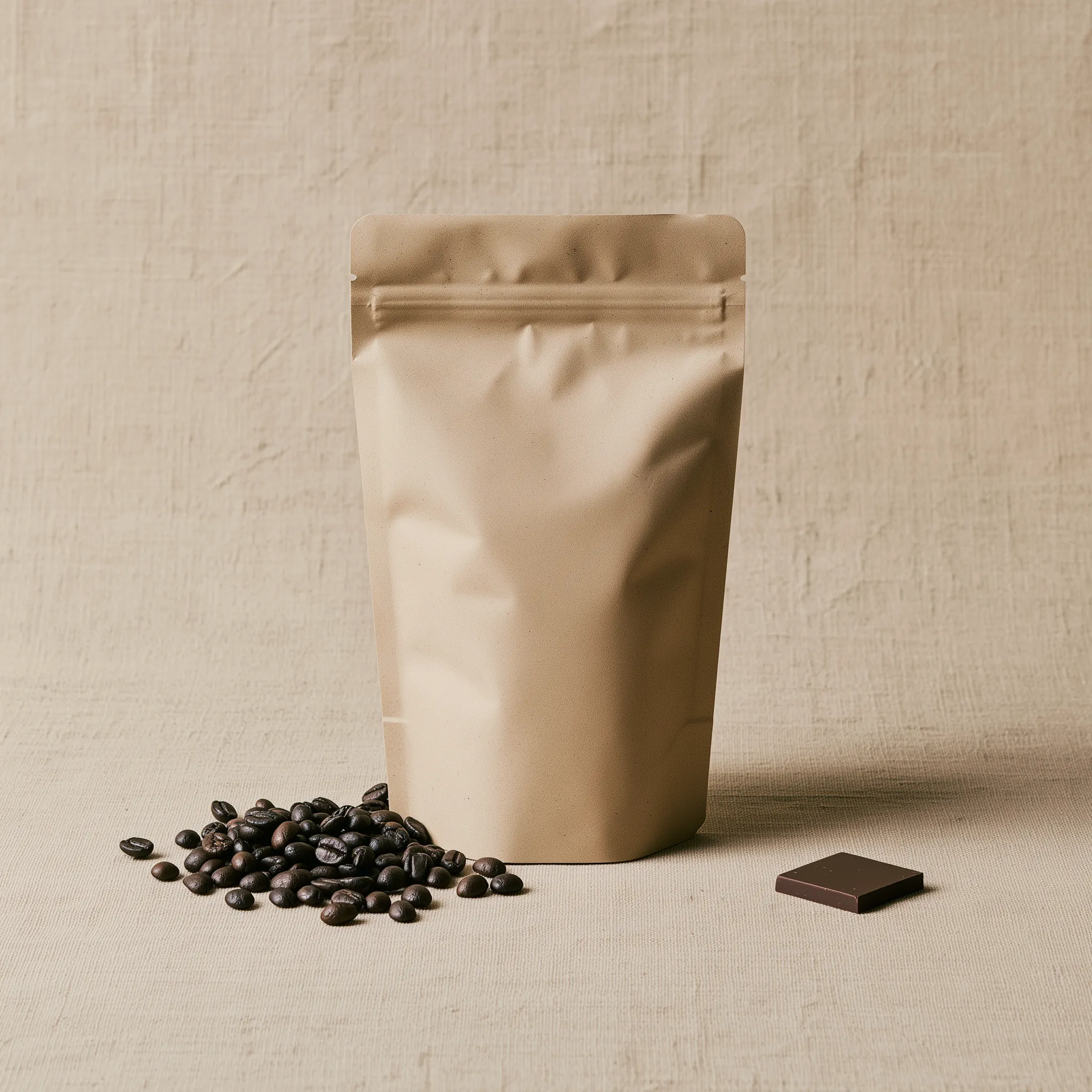 Vero Coffee — Serra Negra Espresso Blend