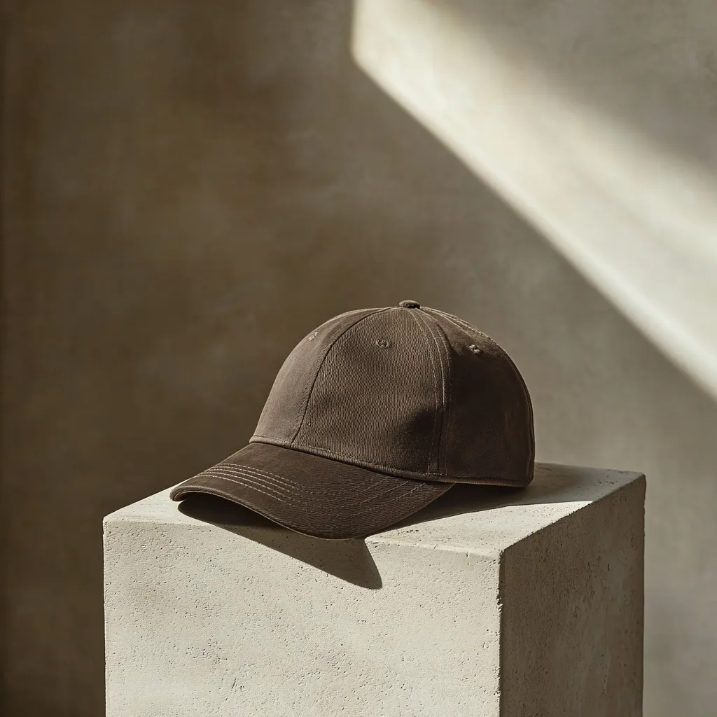 Structured Hat