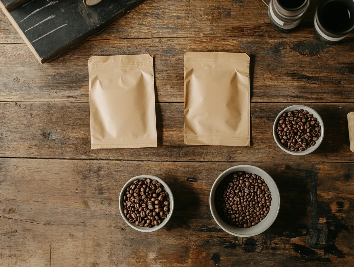 Vero Coffee wholesale